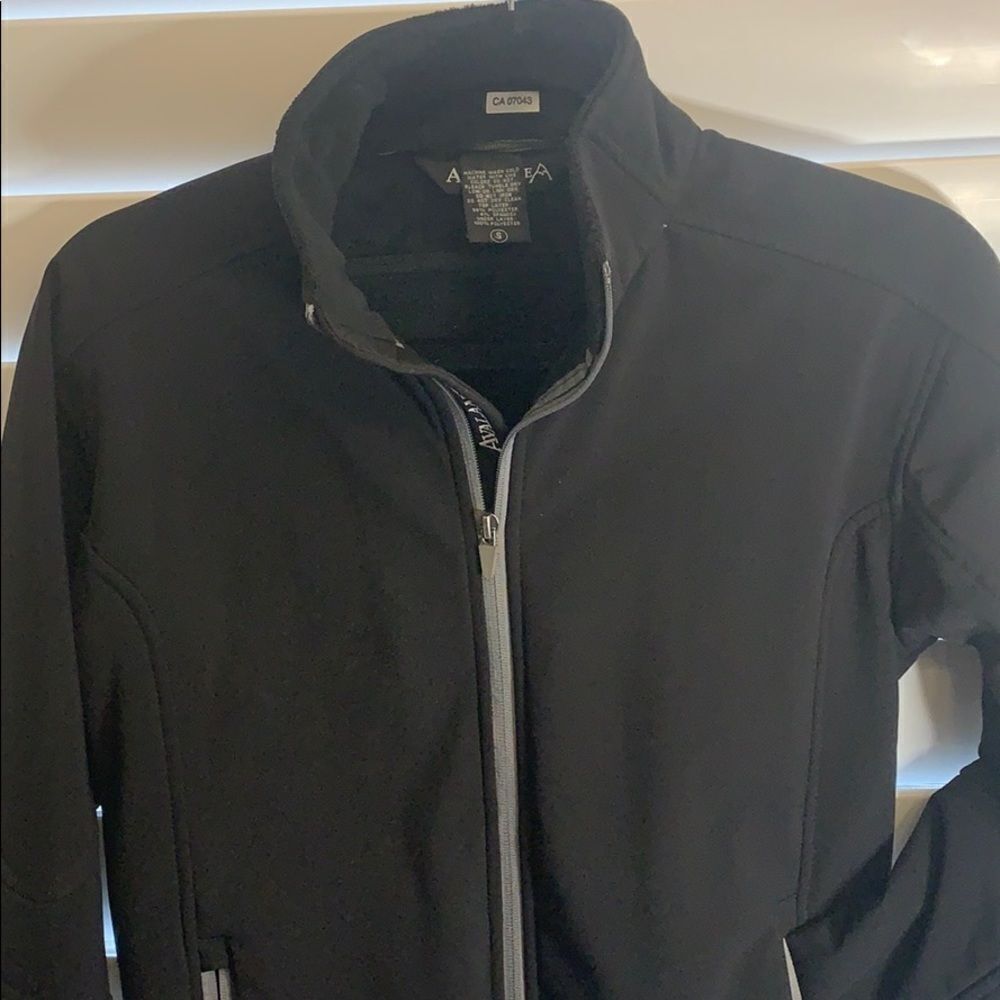 ⭐️AVALANCHE fleece lined jacket⭐️ - Picture 7 of 10